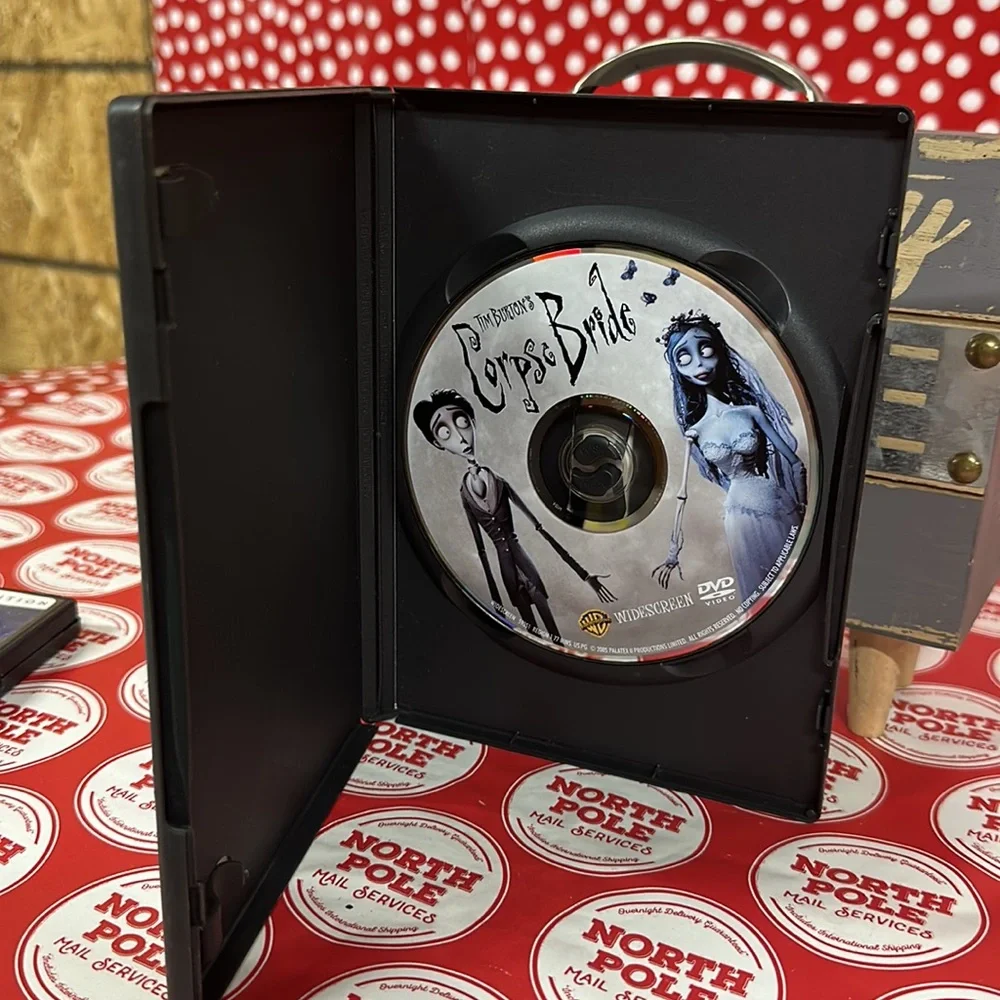 DVD bundle - Picture 4 of 15